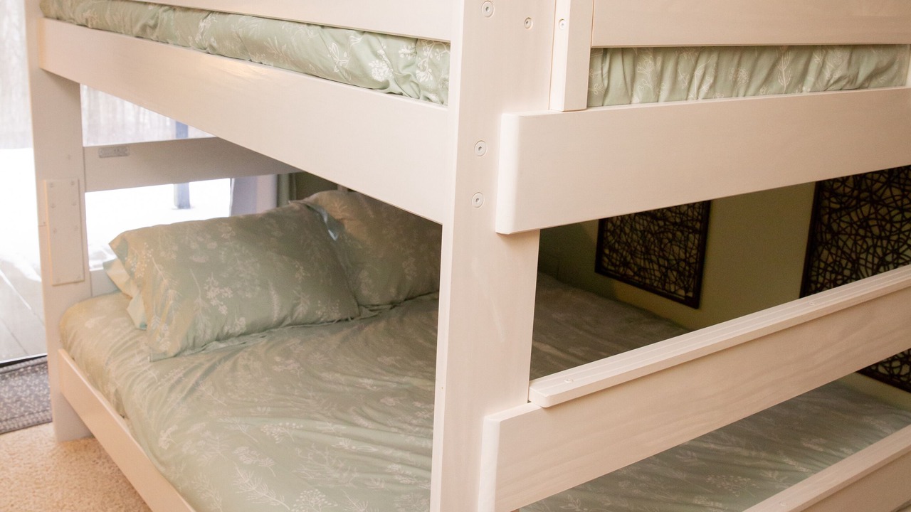 Photo of Bedroom in Hidden Valley