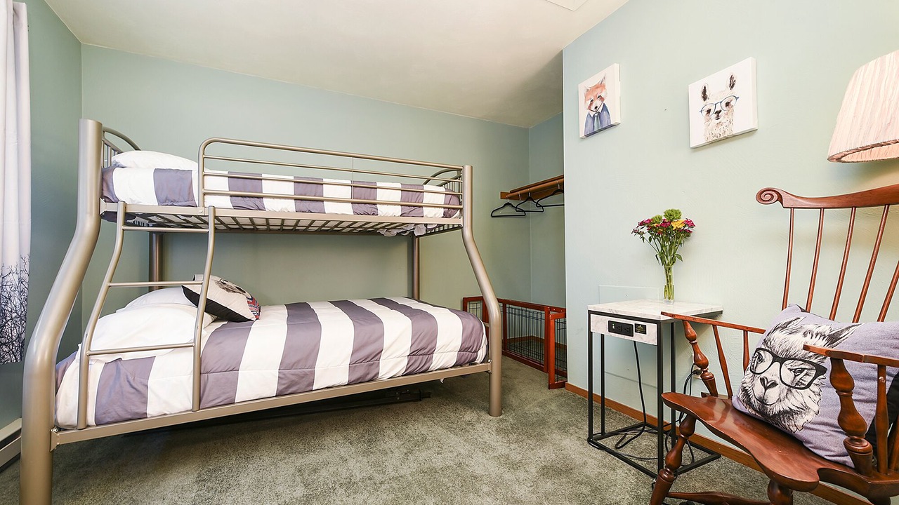 Photo of Bedroom in Hidden Valley