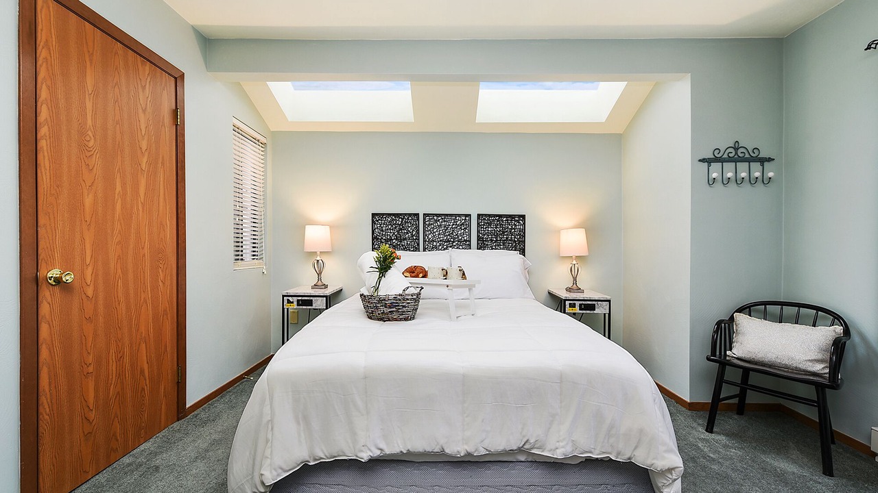 Photo of Bedroom in Hidden Valley