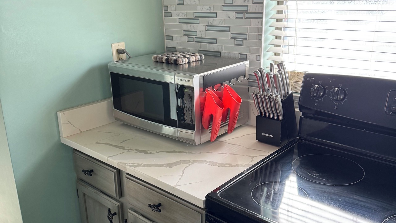 Photo of Kitchen in Hidden Valley