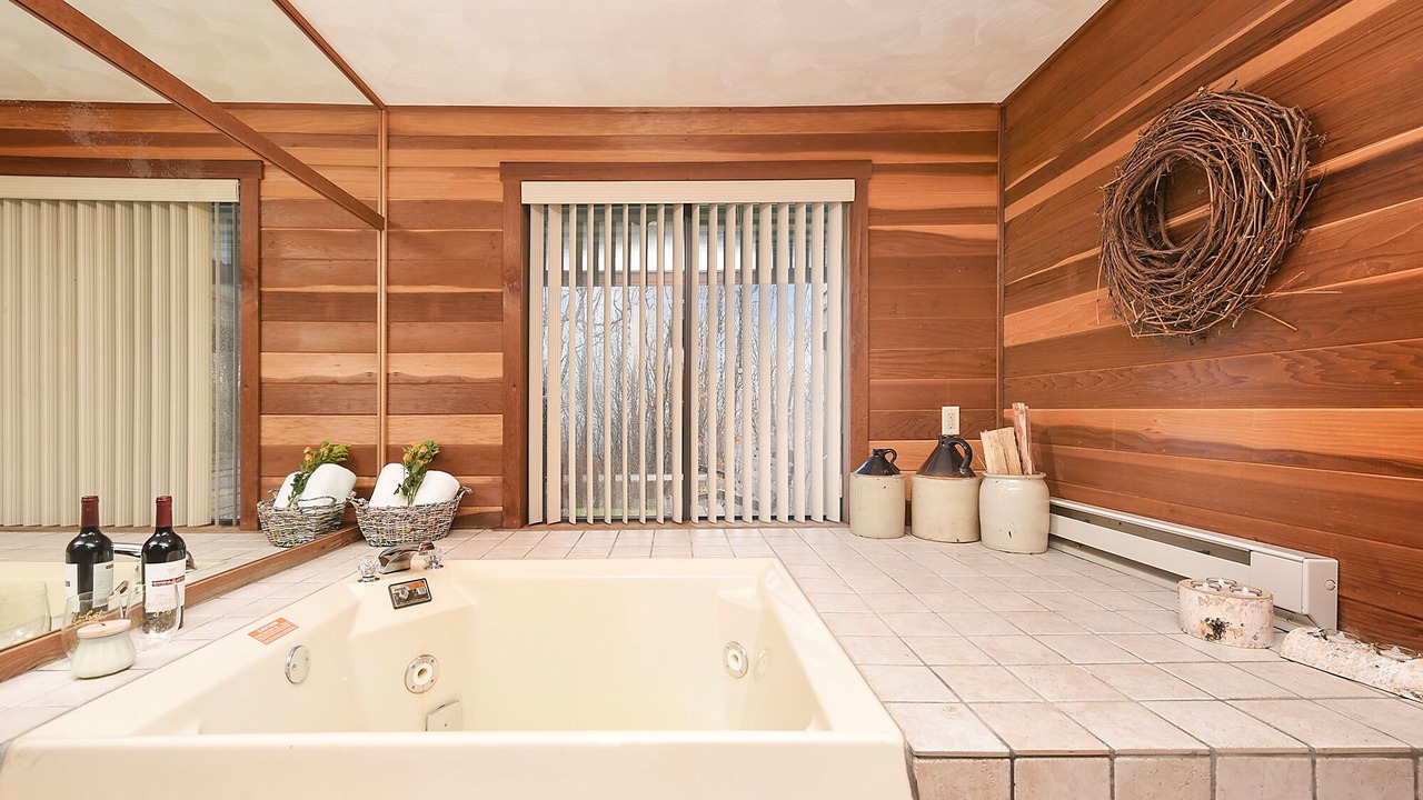 Photo of Bathroom in Hidden Valley