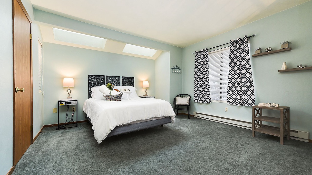 Photo of Bedroom in Hidden Valley