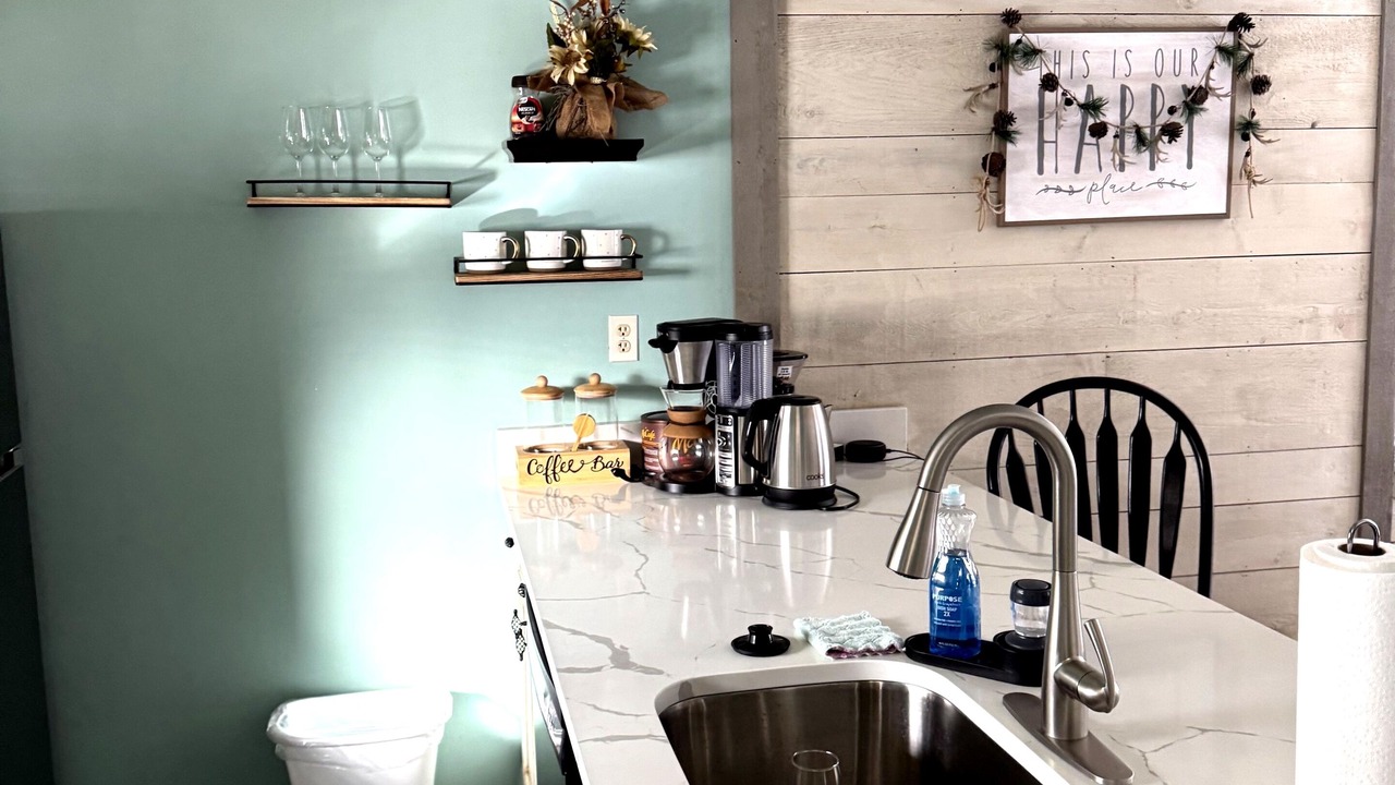 Photo of Kitchen in Hidden Valley