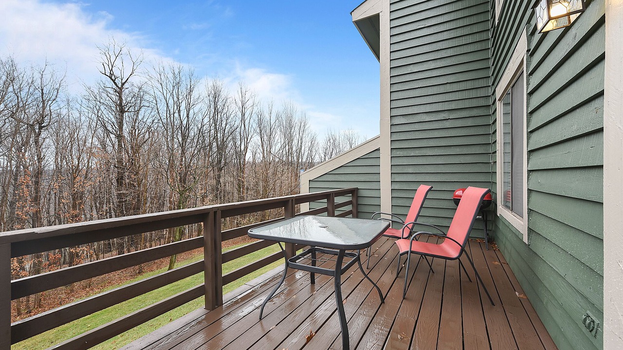 Photo of Outdoor in Hidden Valley