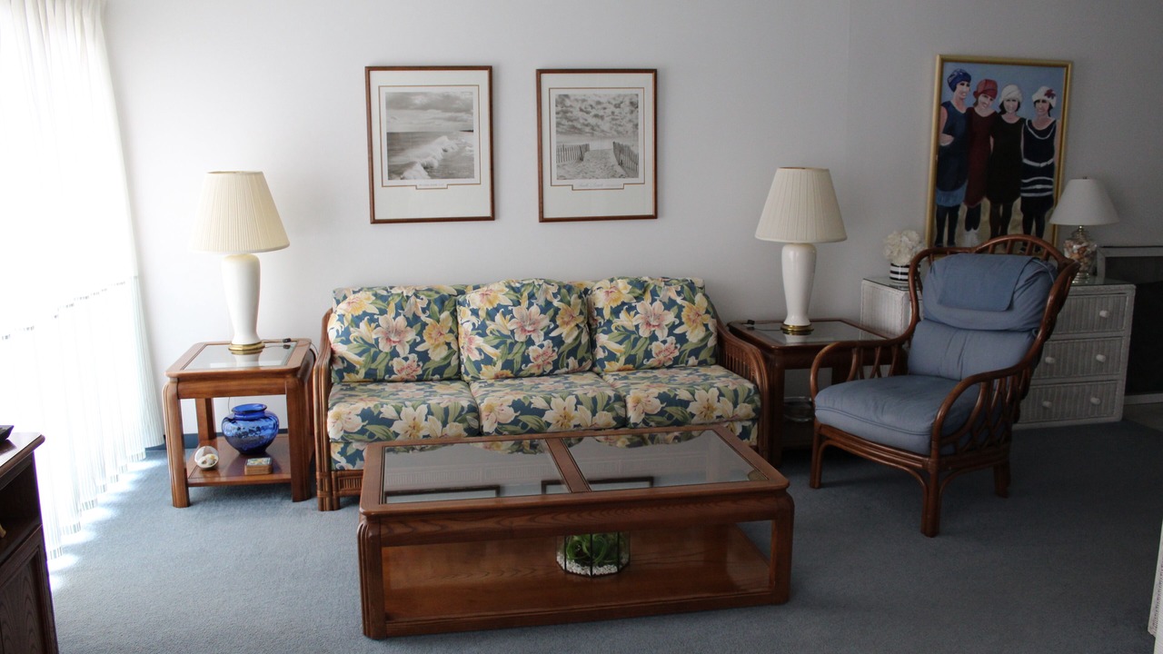 Photo of Livingroom in Rehoboth Beach