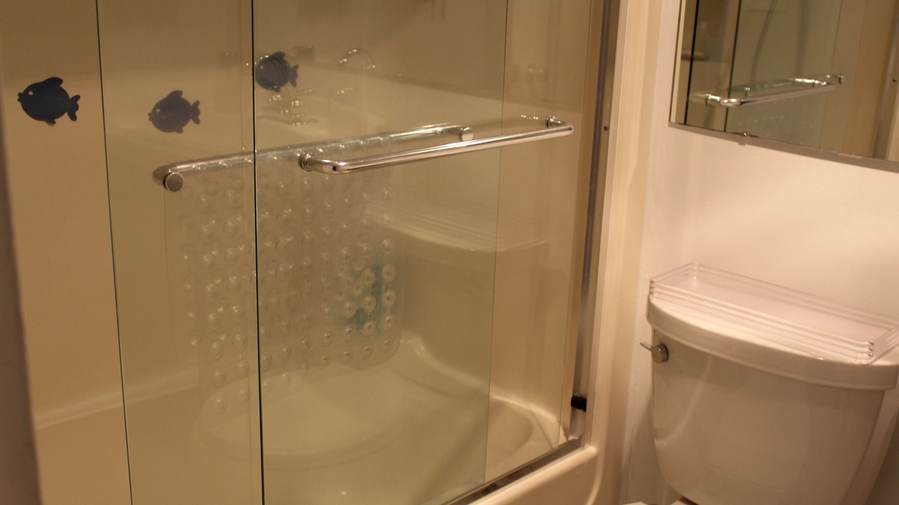 Photo of Bathroom in Rehoboth Beach