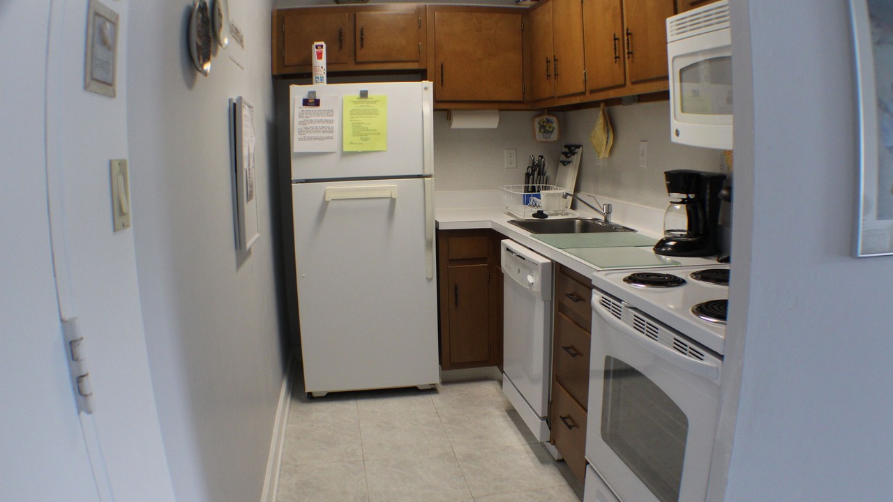 Photo of Kitchen in Rehoboth Beach