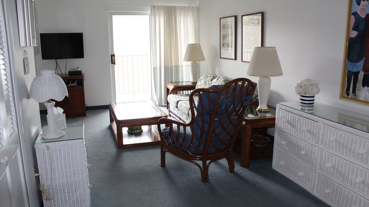 Photo of Livingroom in Rehoboth Beach