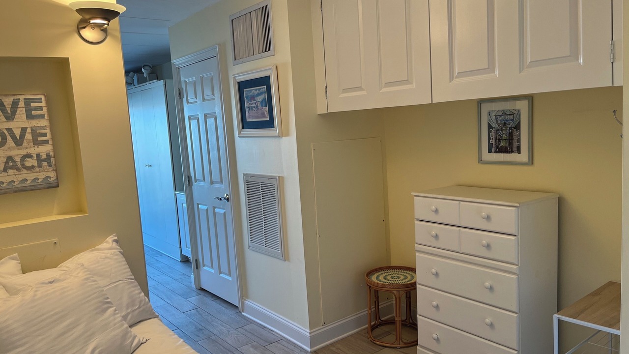 Photo of Bedroom in Rehoboth Beach