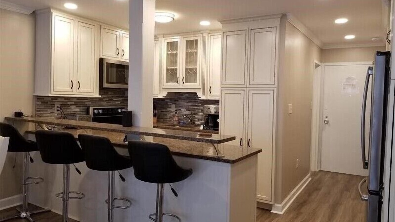 Photo of Kitchen in Rehoboth Beach