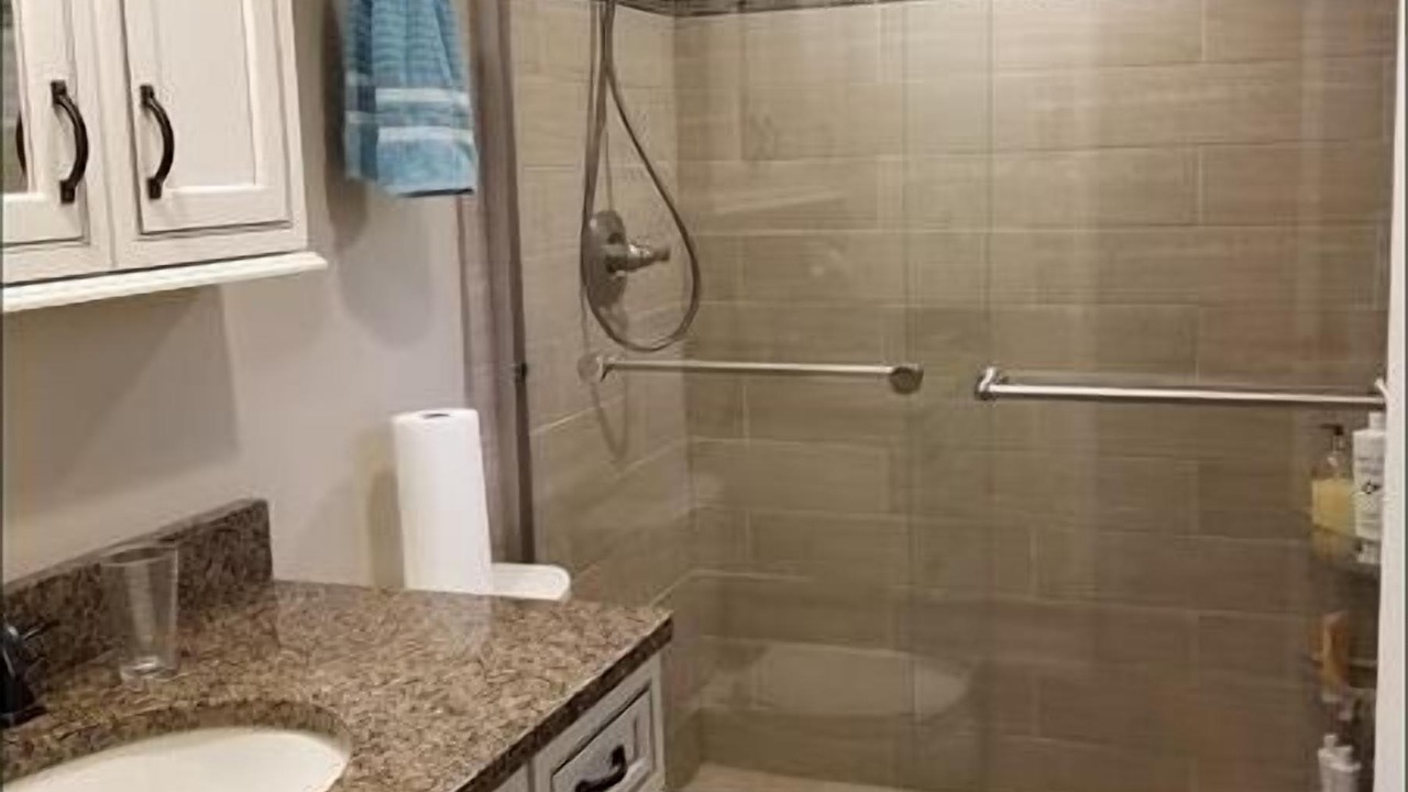 Photo of Bathroom in Rehoboth Beach