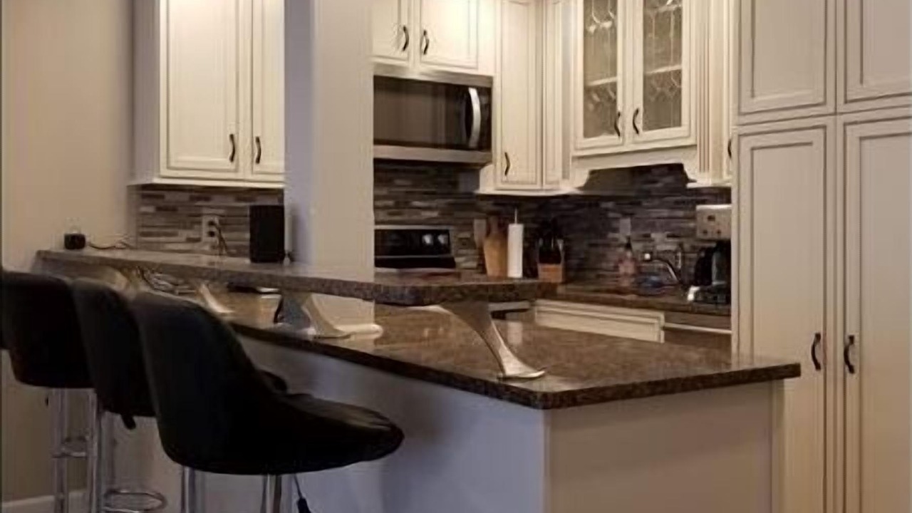 Photo of Kitchen in Rehoboth Beach