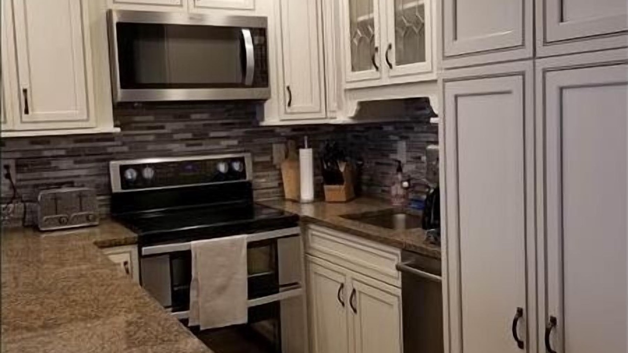 Photo of Kitchen in Rehoboth Beach
