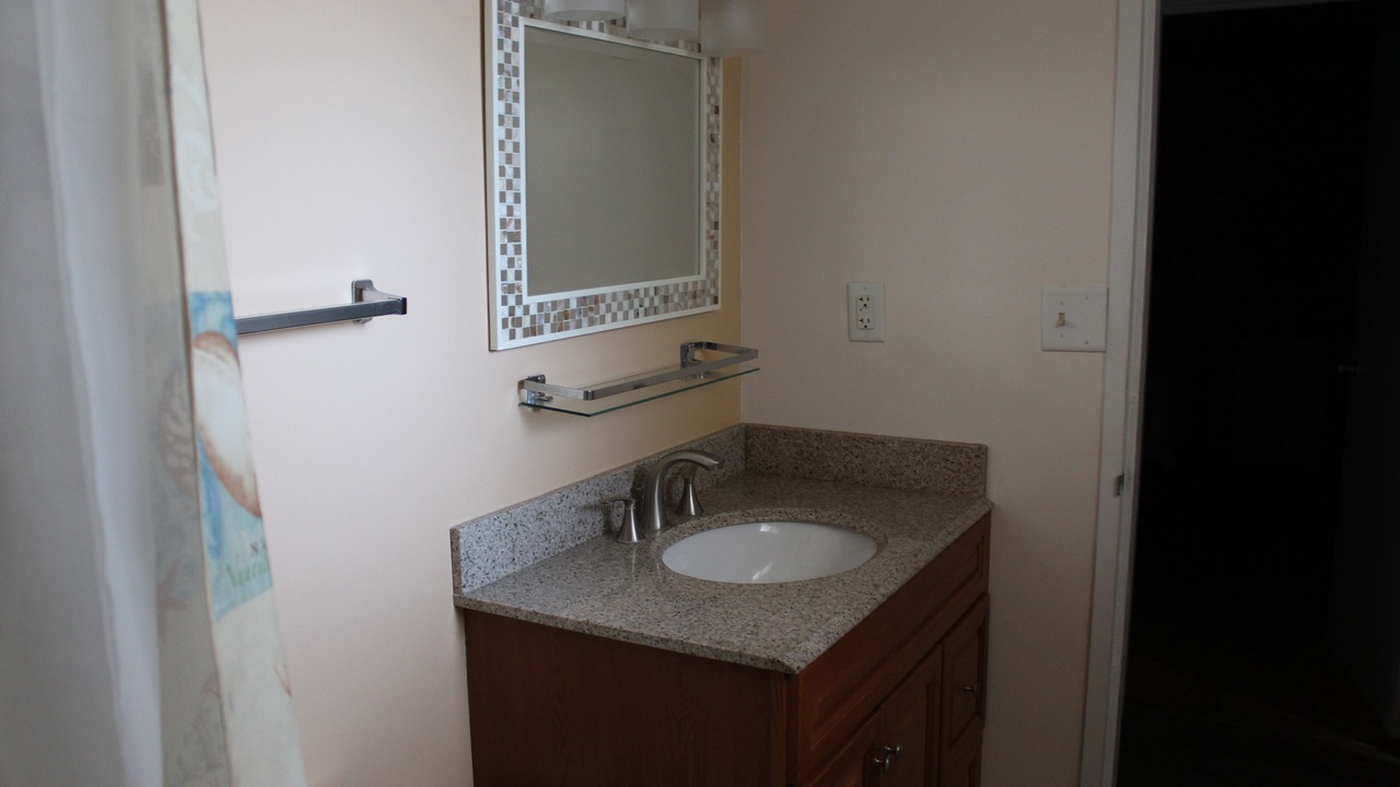 Photo of Bathroom in Rehoboth Beach