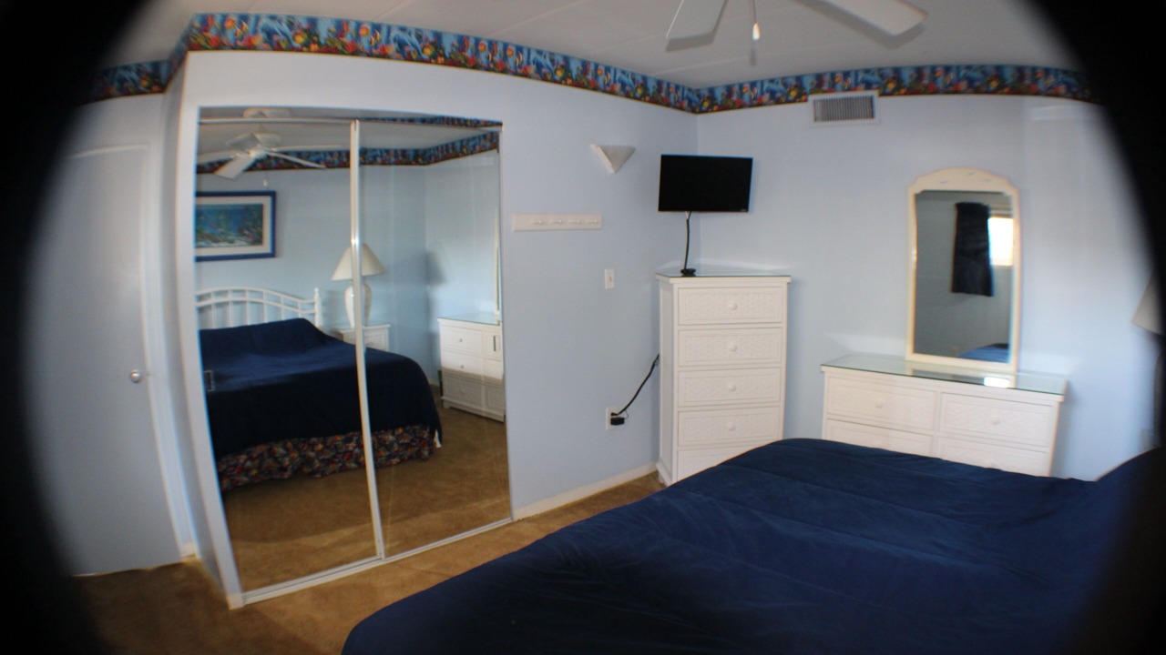 Photo of Bedroom in Rehoboth Beach