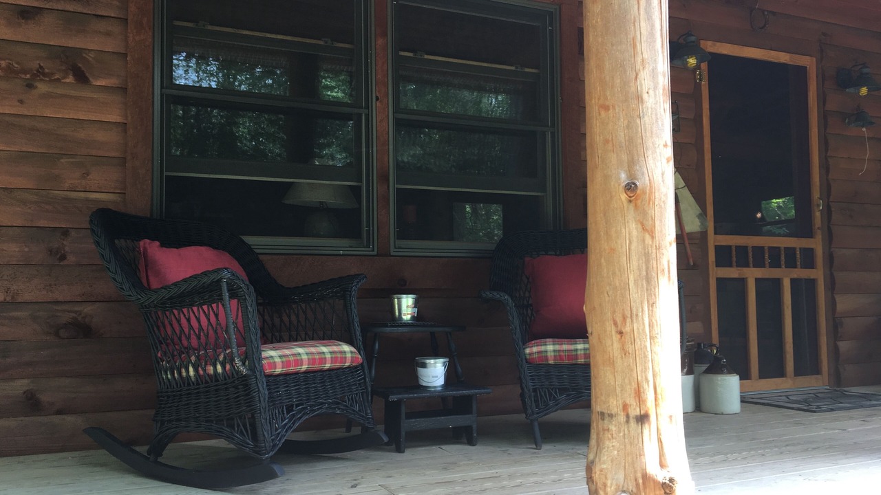 Photo of Outdoor in Narrowsburg