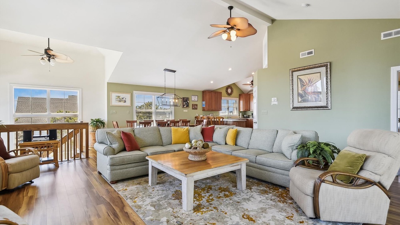 Photo of Livingroom in South Bethany