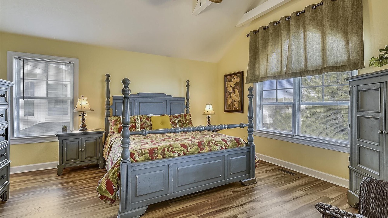 Photo of Bedroom in South Bethany