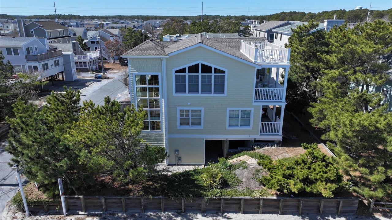 Photo of Outdoor in South Bethany