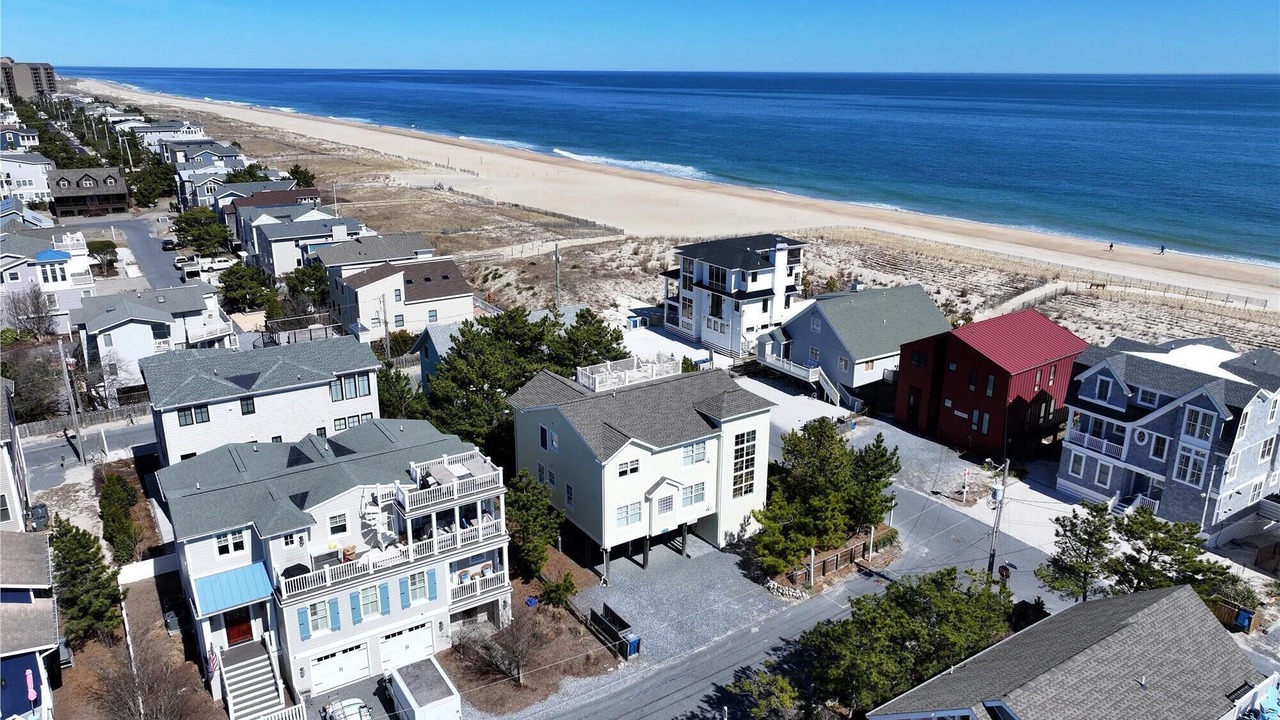 Photo of Outdoor in South Bethany