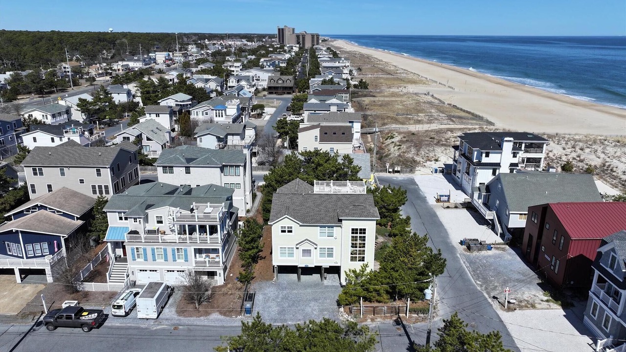 Photo of Outdoor in South Bethany