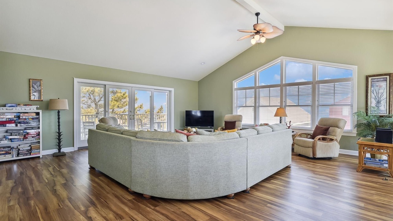 Photo of Livingroom in South Bethany