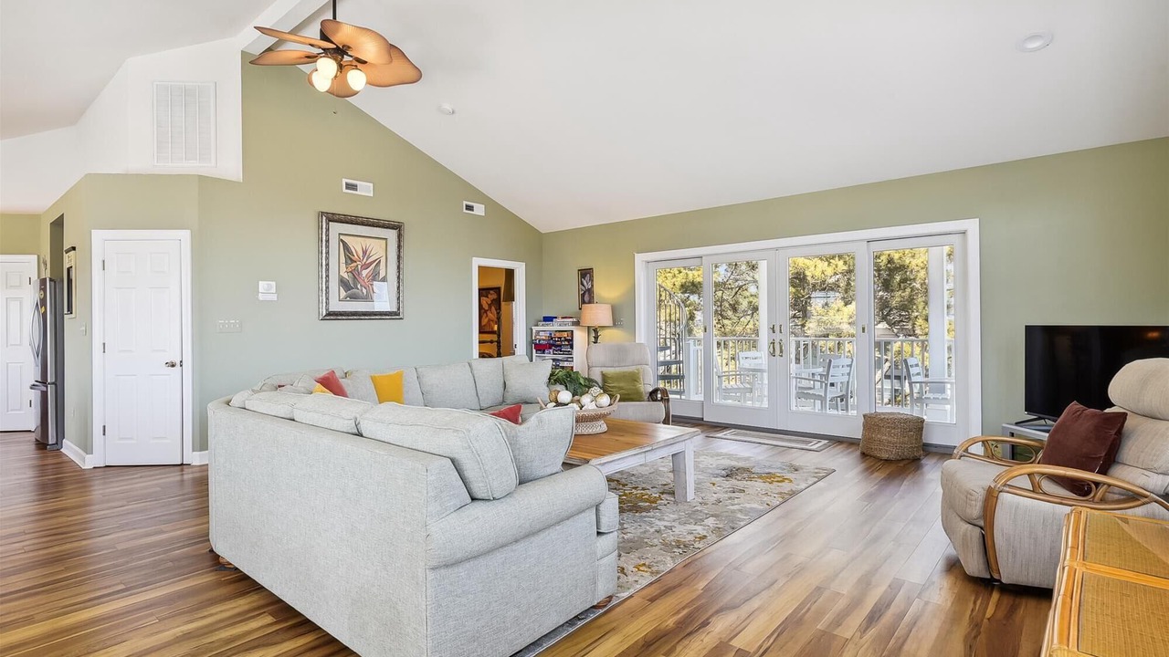 Photo of Livingroom in South Bethany