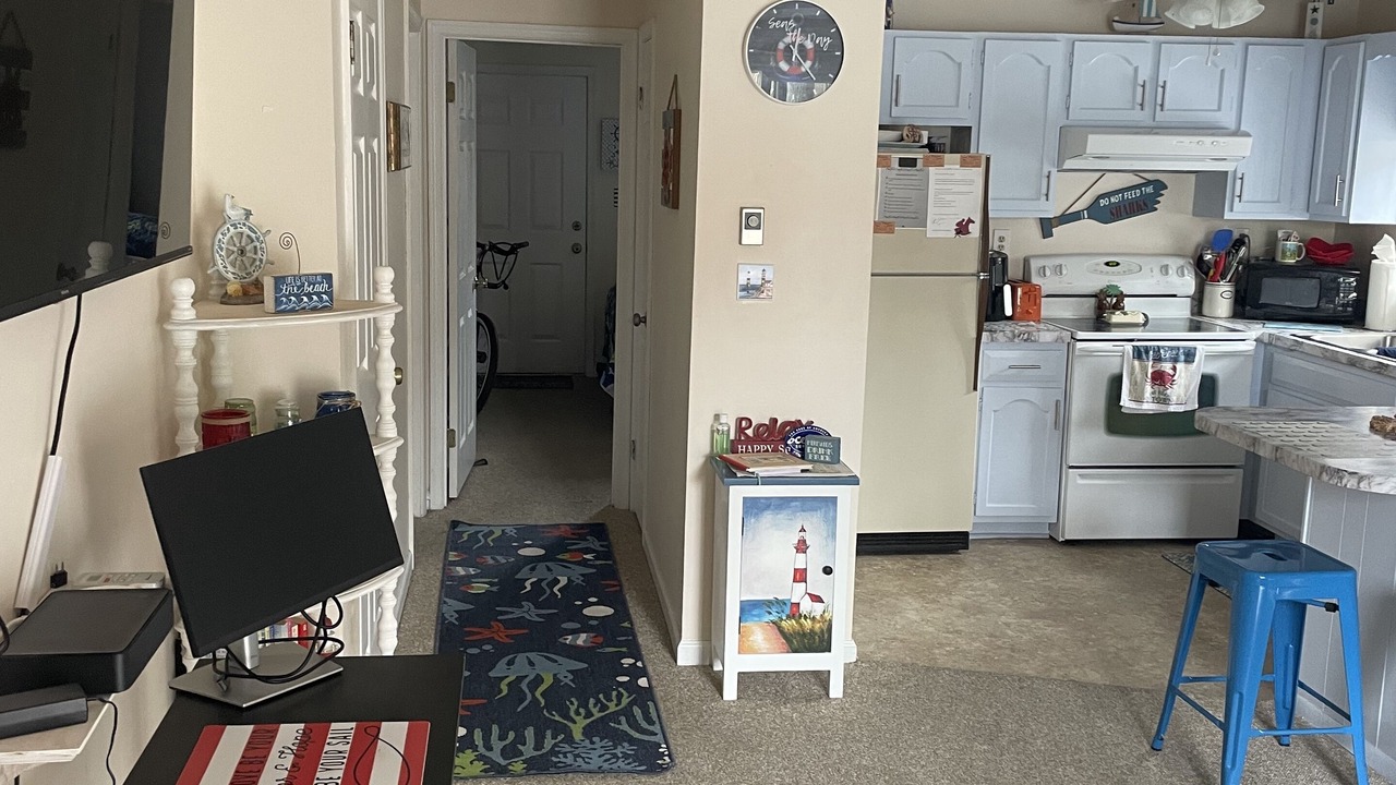 Photo of Bedroom in Fenwick Island