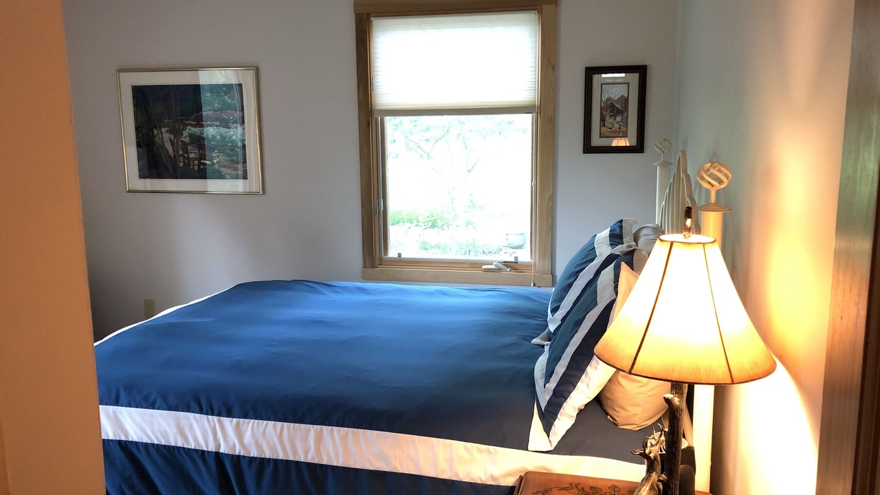 Photo of Bedroom in Wintergreen
