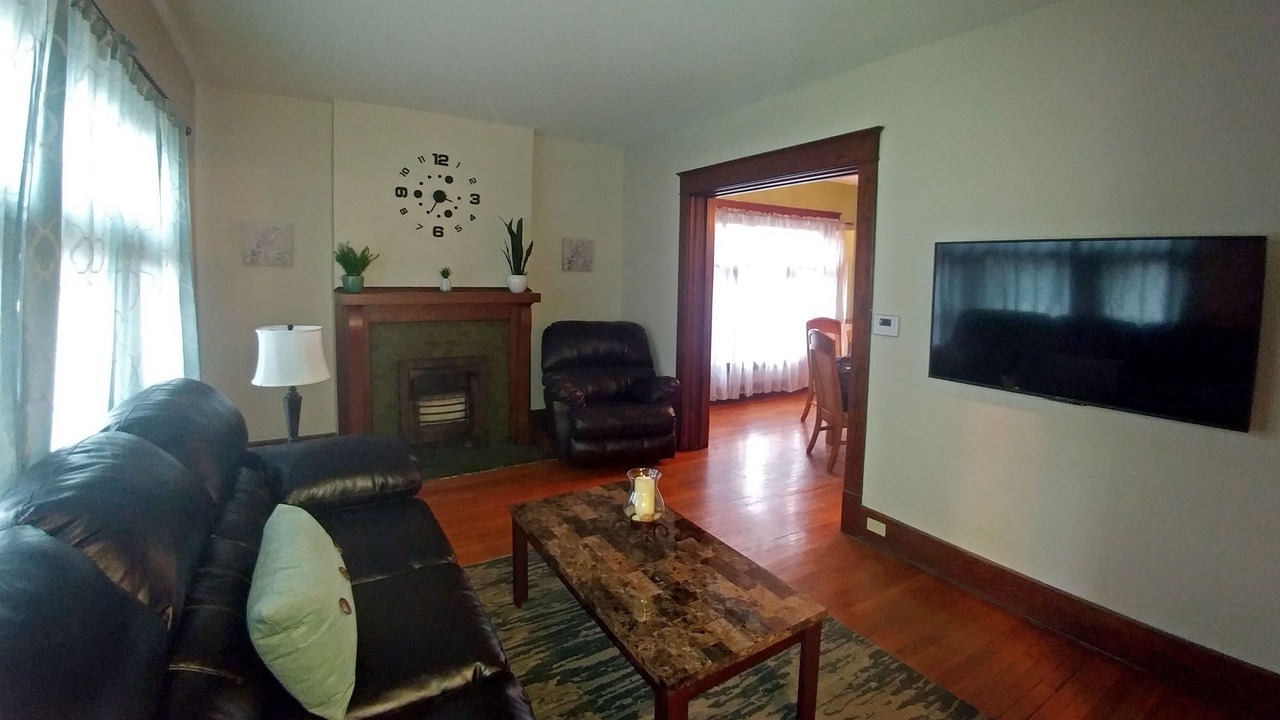 Photo of Bedroom in Erie