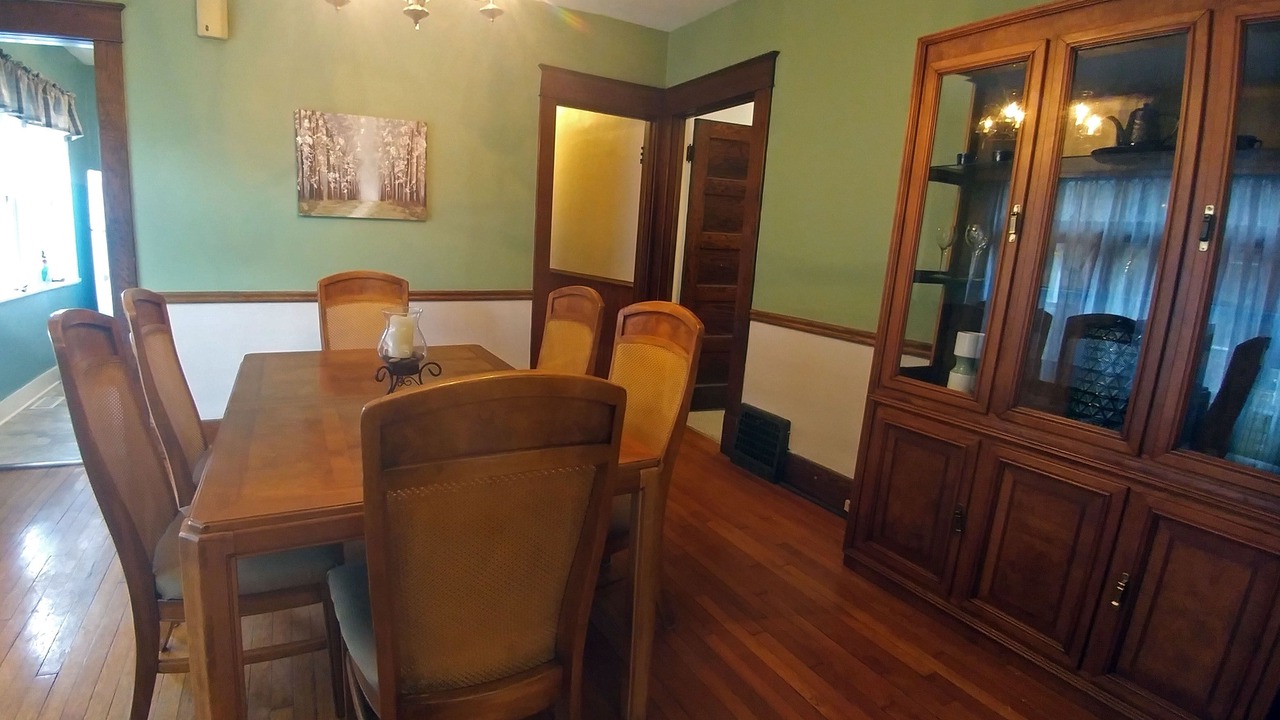 Photo of Bedroom in Erie