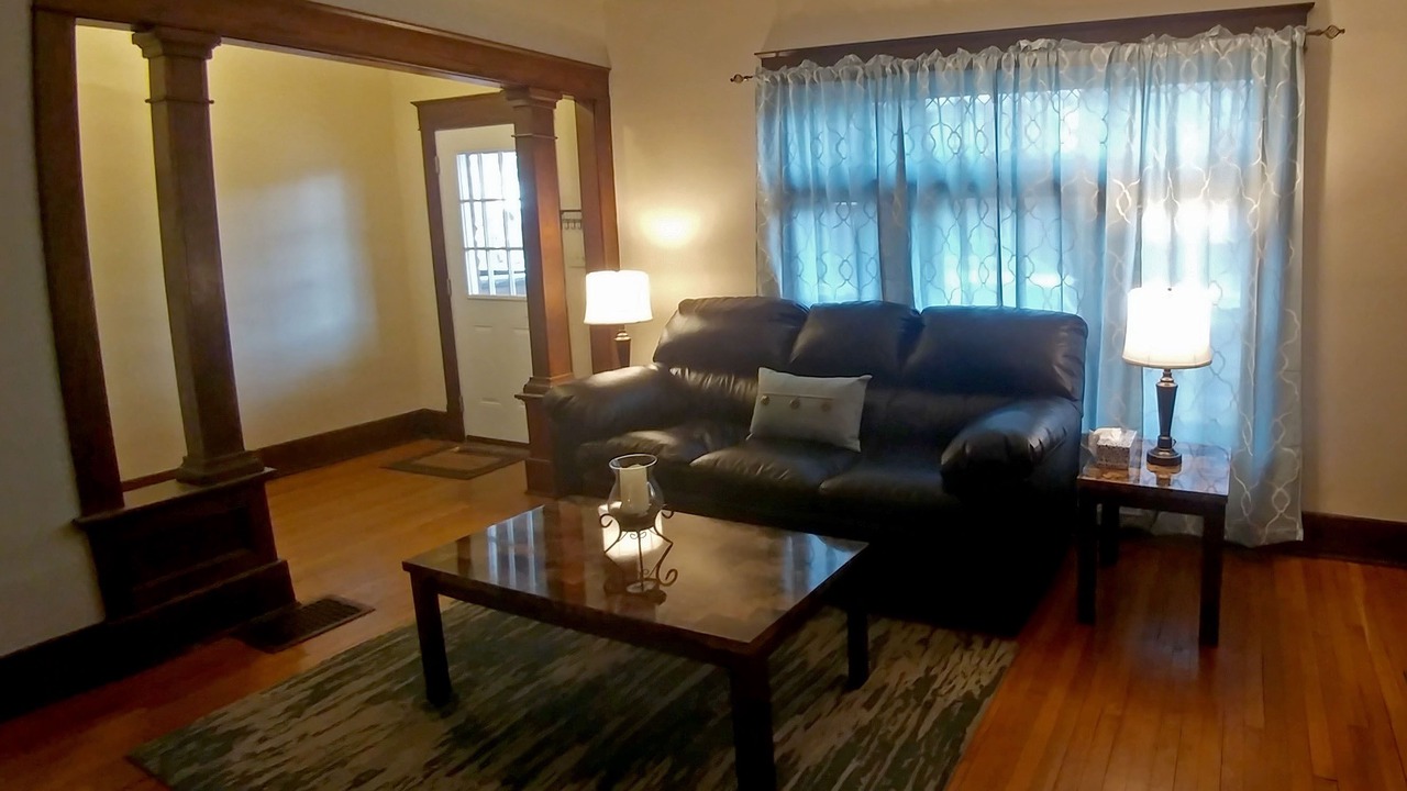 Photo of Bedroom in Erie