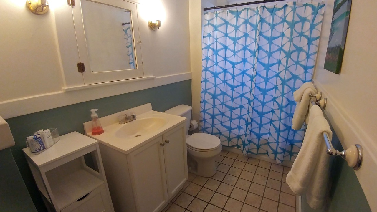 Photo of Bathroom in Erie