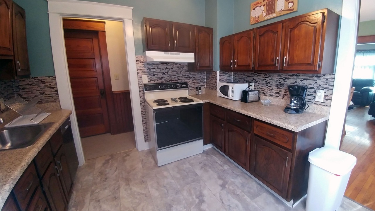 Photo of Kitchen in Erie