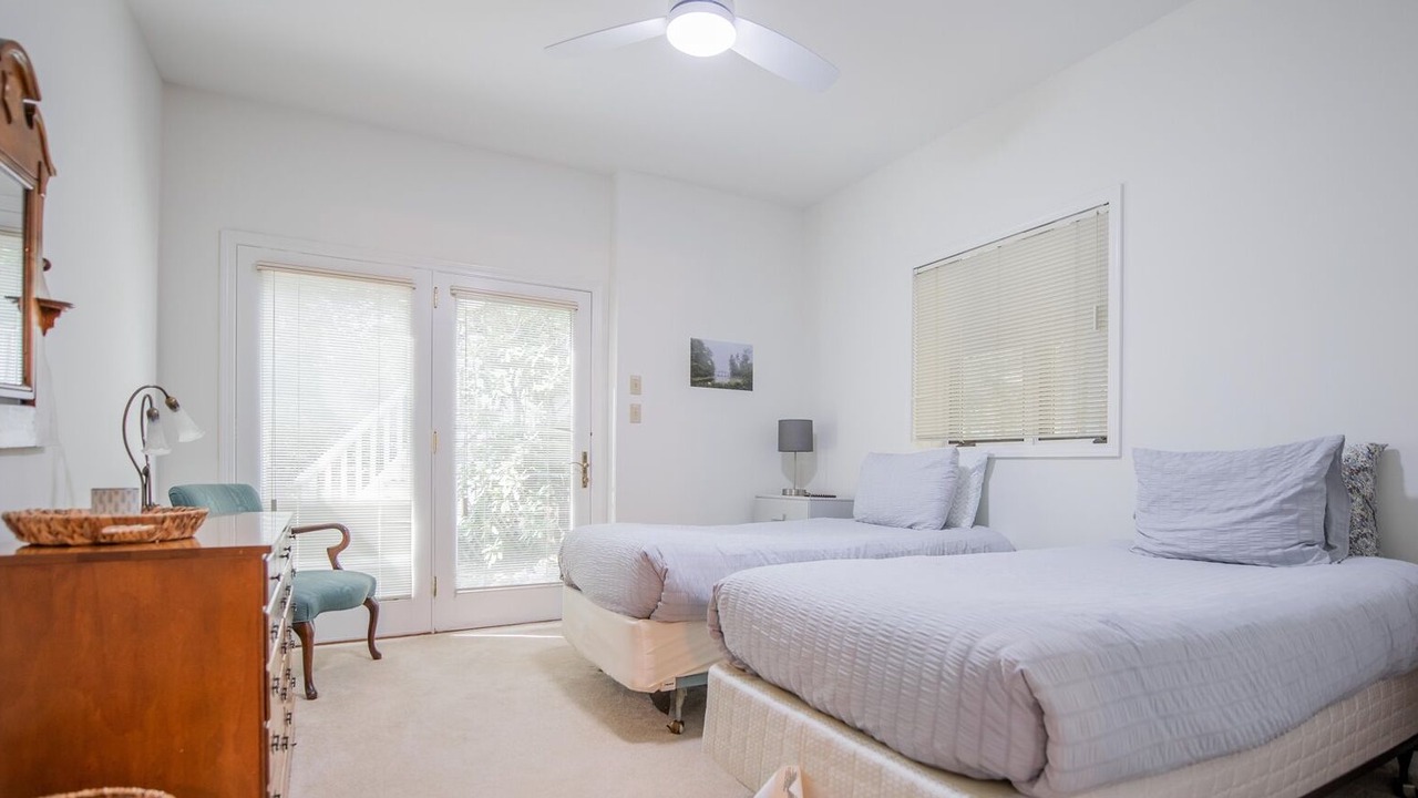 Photo of Bedroom in Eagles Mere
