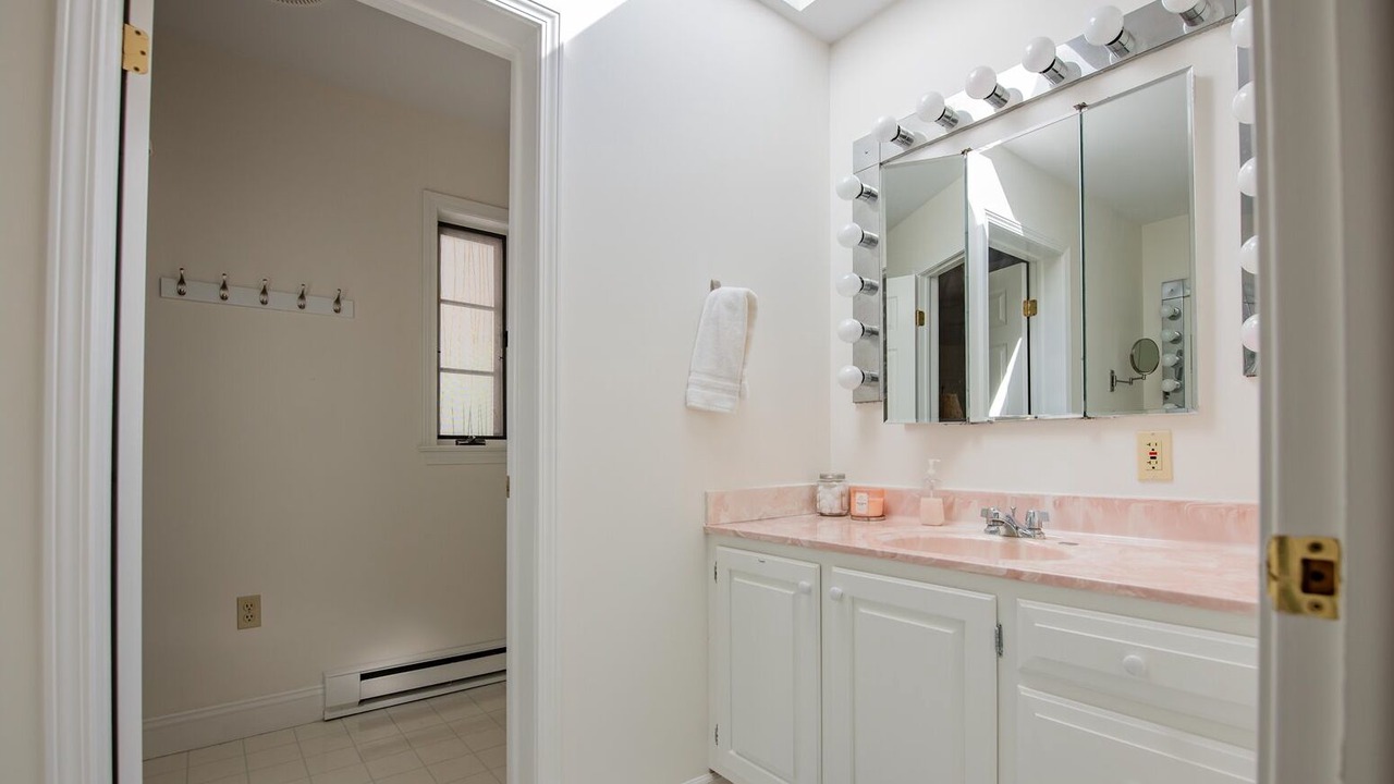 Photo of Bathroom in Eagles Mere