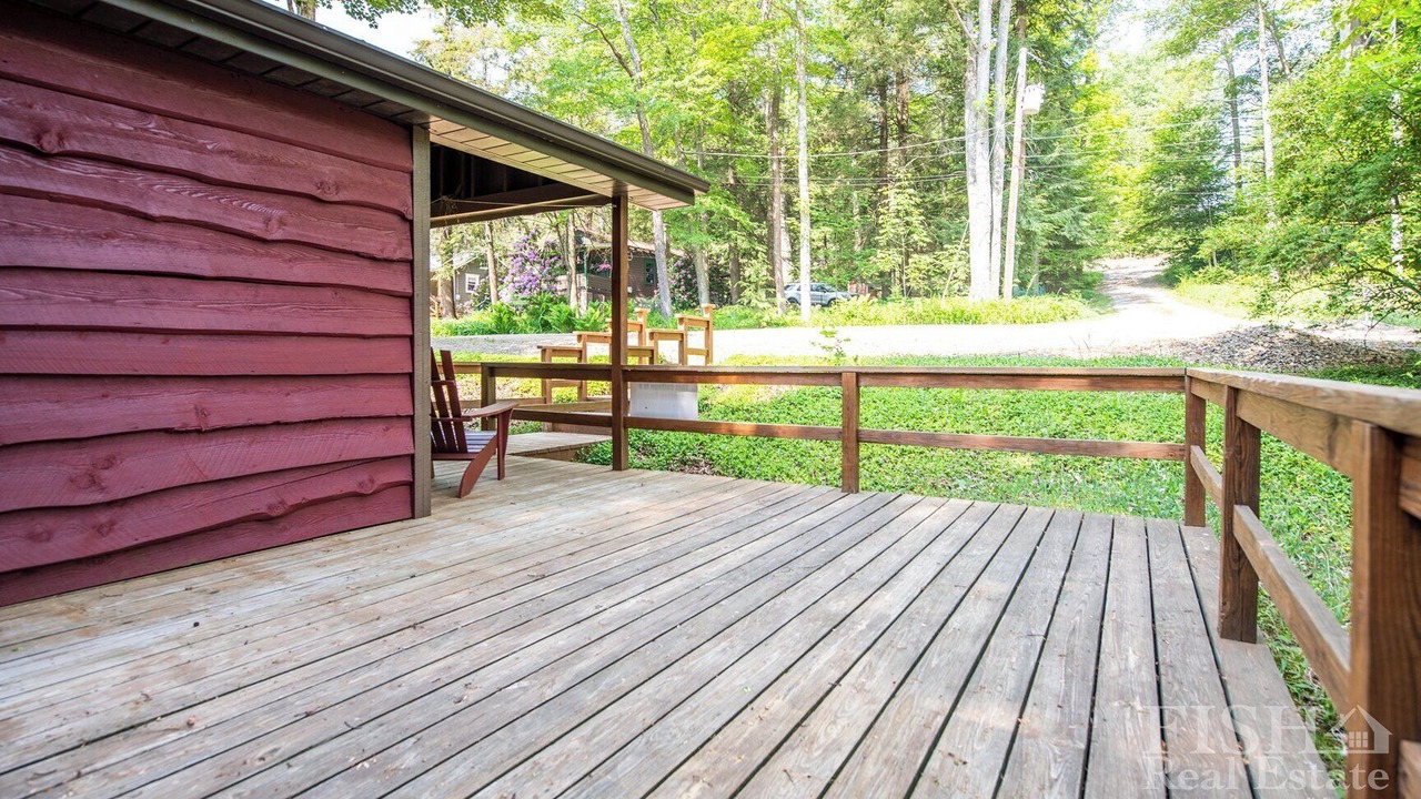 Photo of Patio Balcony in Laporte