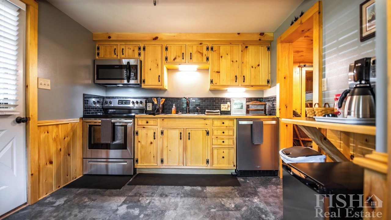 Photo of Kitchen in Laporte