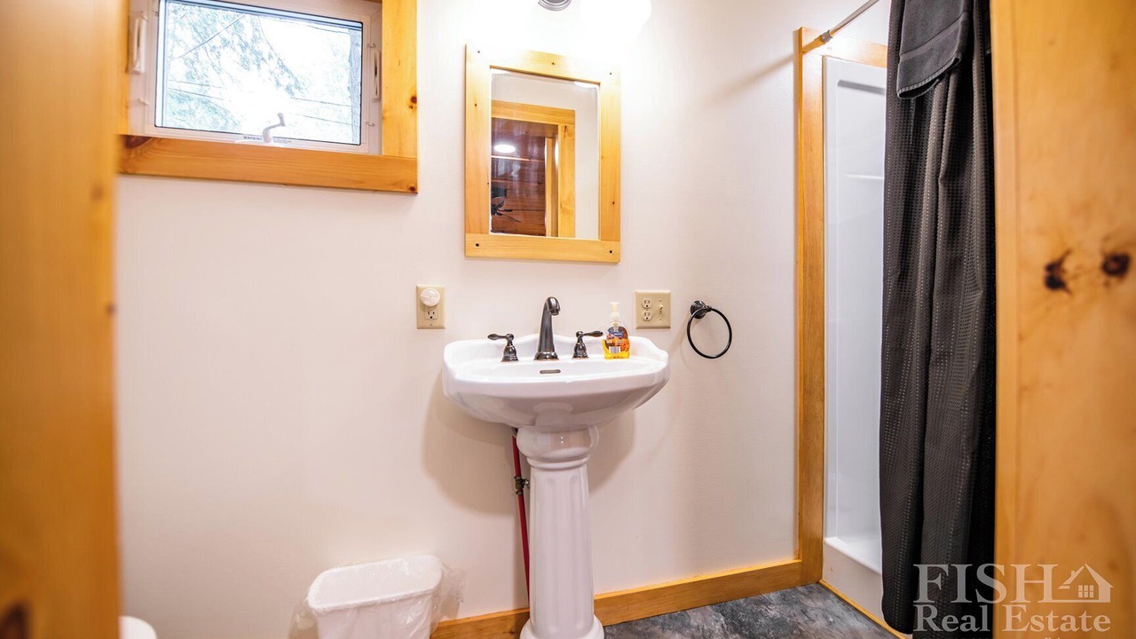 Photo of Bathroom in Laporte