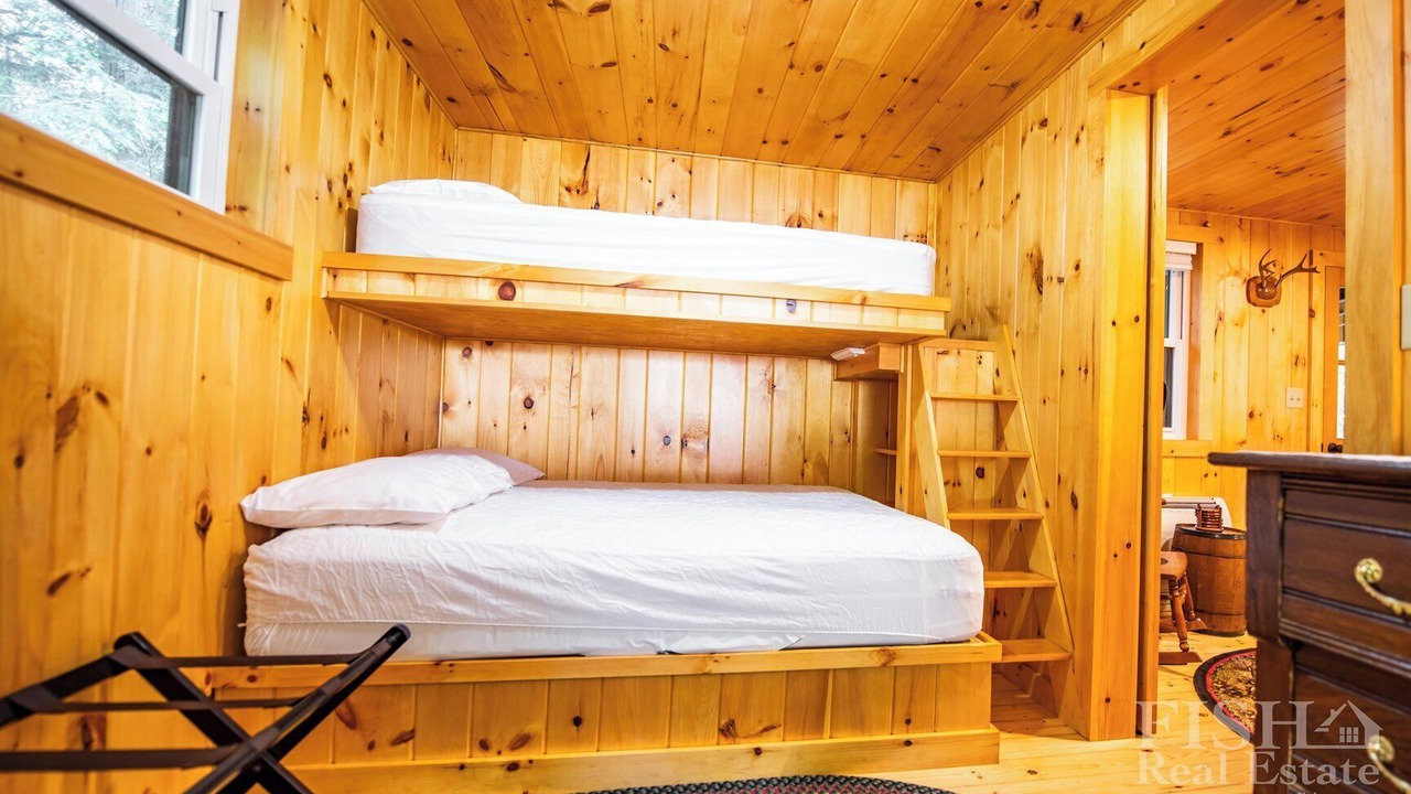 Photo of Bedroom in Laporte