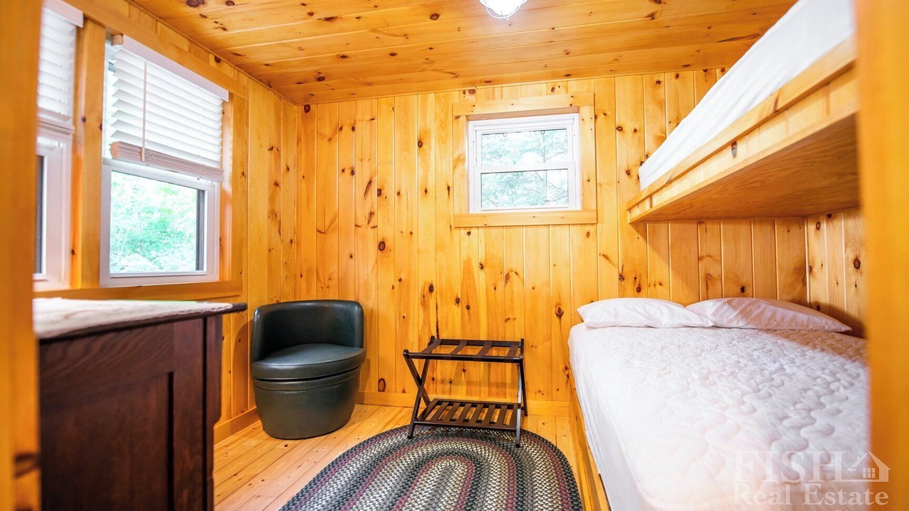 Photo of Bedroom in Laporte
