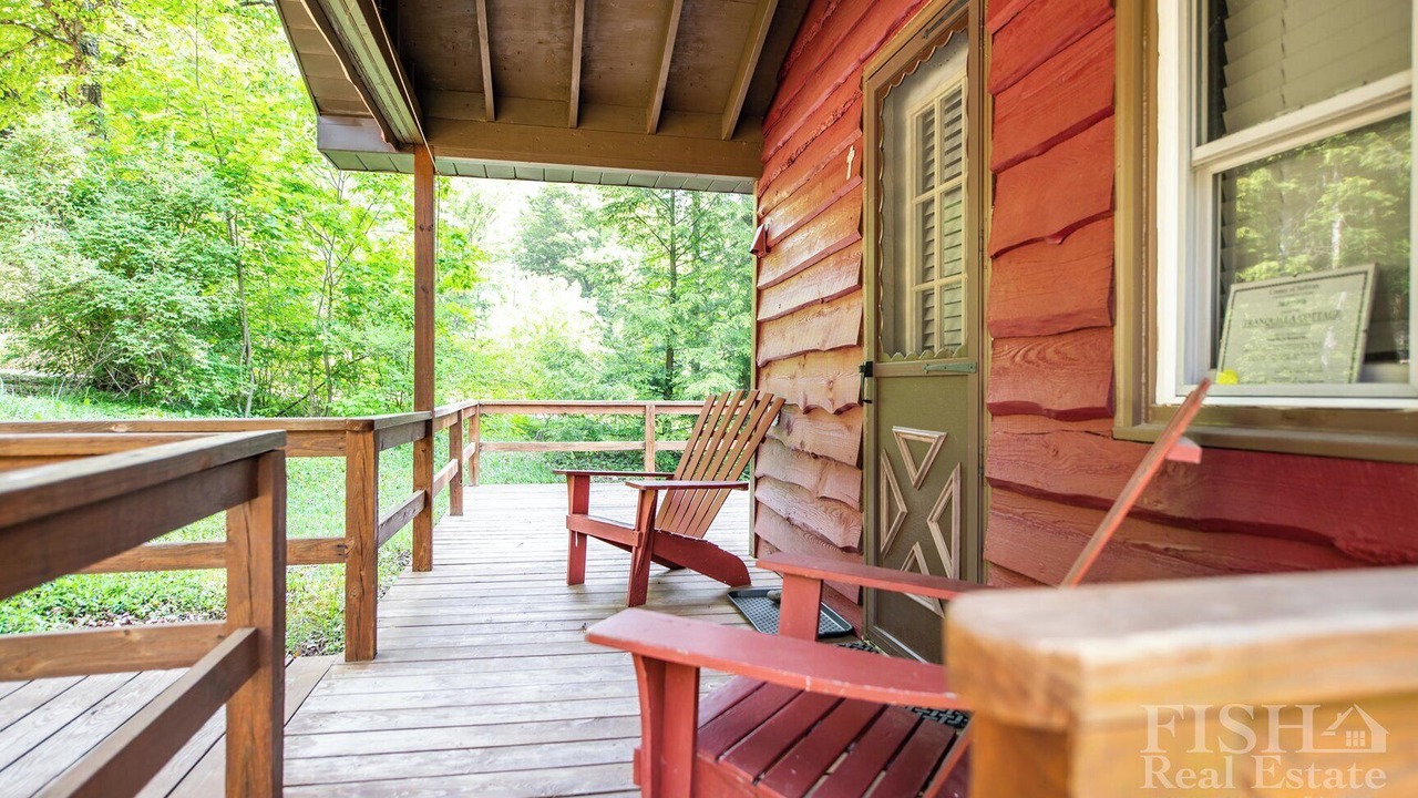 Photo of Patio Balcony in Laporte