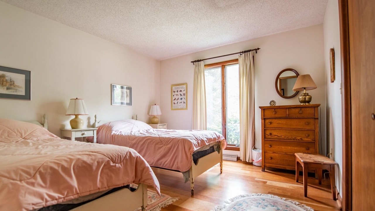 Photo of Bedroom in Eagles Mere