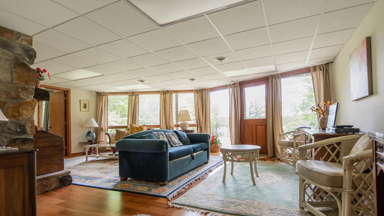 Photo of Livingroom in Eagles Mere