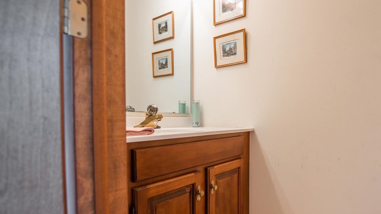 Photo of Bathroom in Eagles Mere