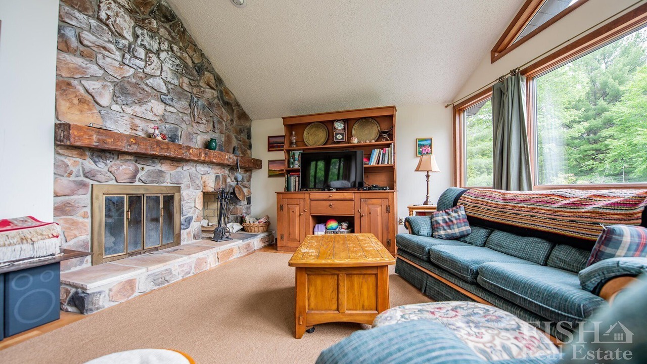 Photo of Livingroom in Eagles Mere