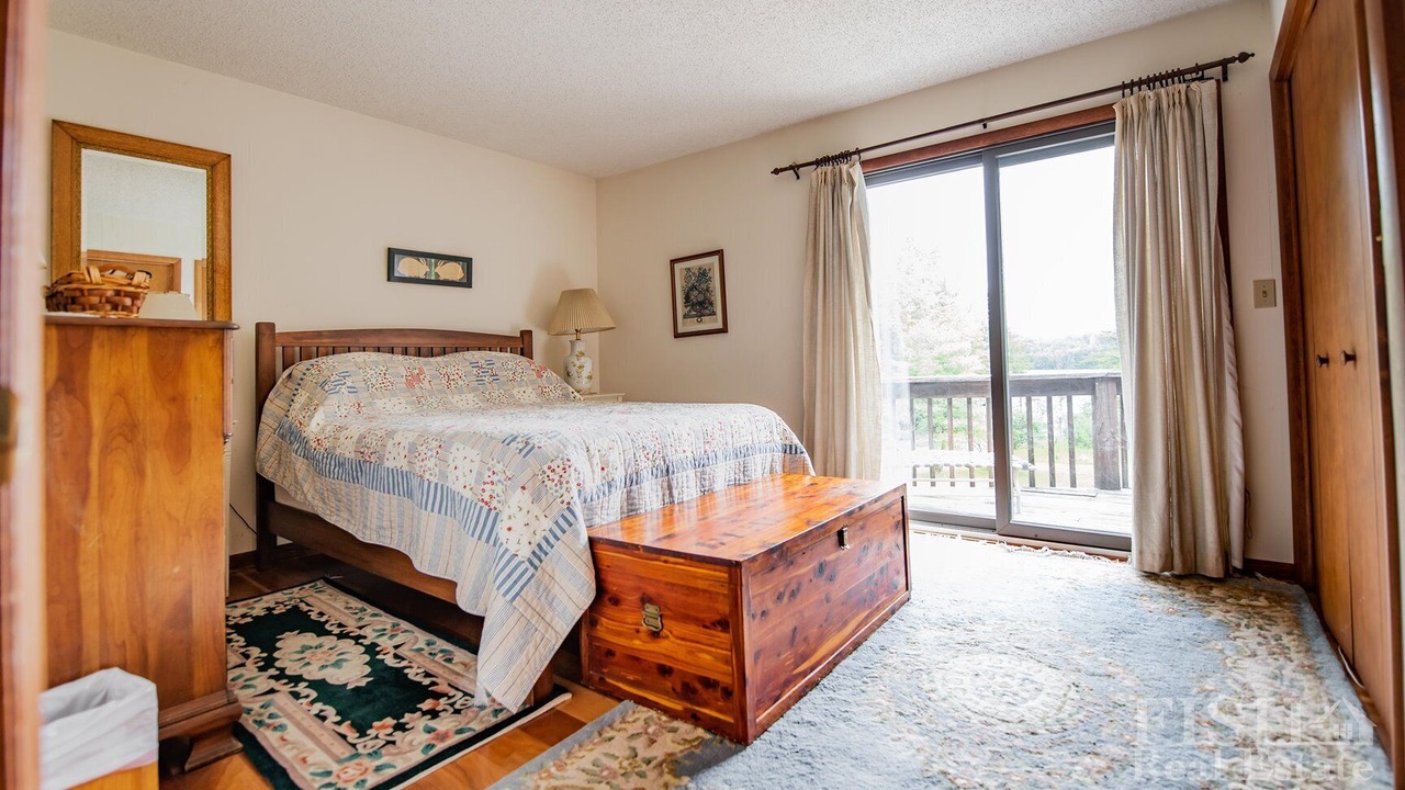 Photo of Bedroom in Eagles Mere