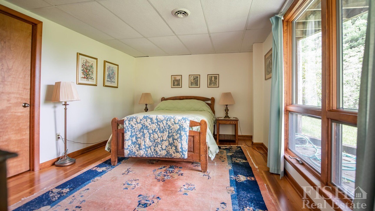Photo of Bedroom in Eagles Mere