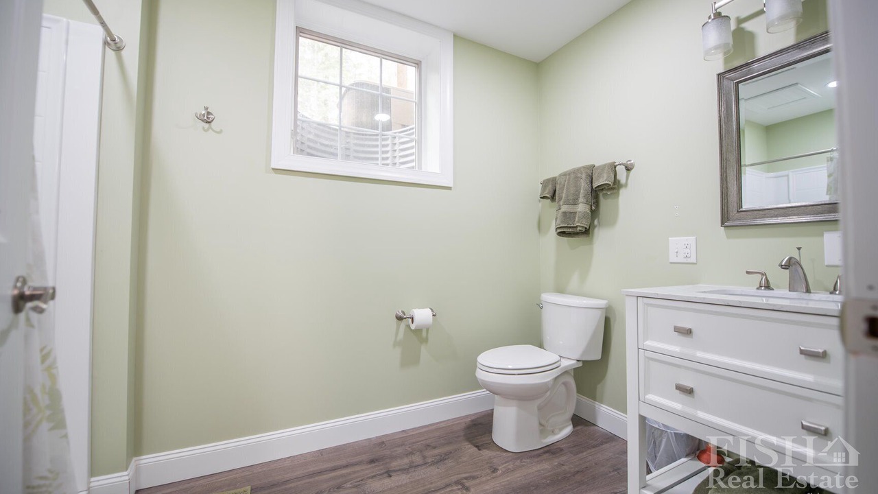Photo of Bathroom in Eagles Mere