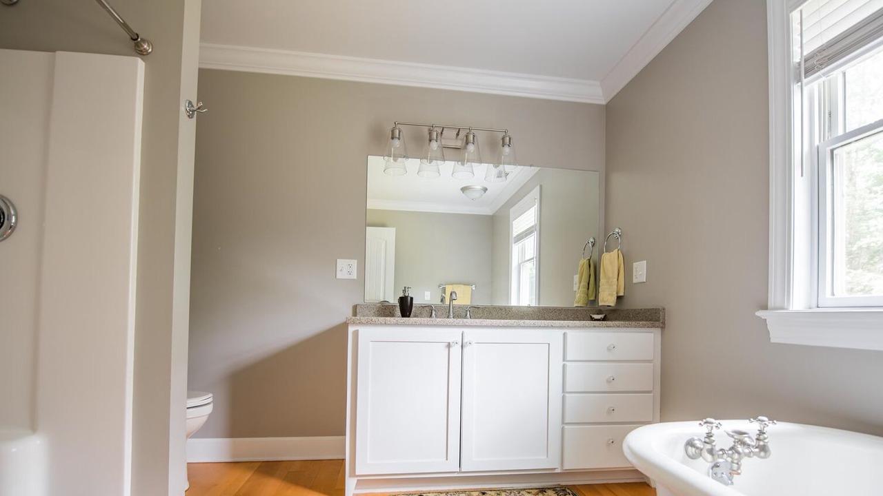 Photo of Bathroom in Eagles Mere